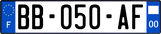 BB-050-AF