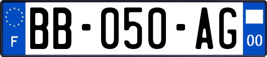 BB-050-AG