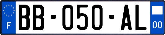 BB-050-AL