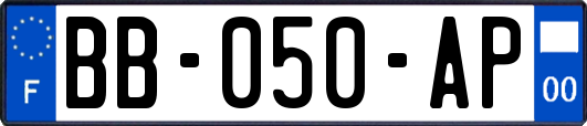 BB-050-AP