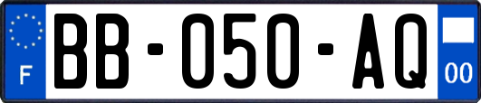 BB-050-AQ