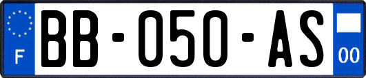 BB-050-AS