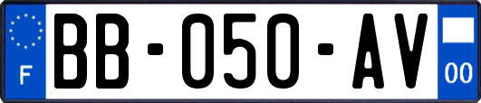 BB-050-AV