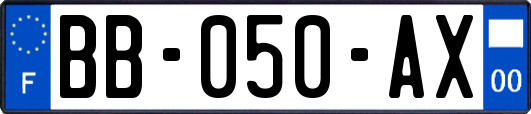 BB-050-AX