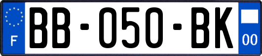 BB-050-BK