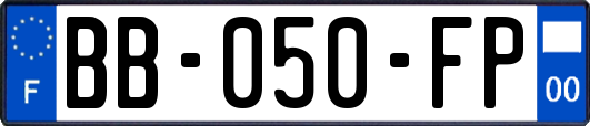 BB-050-FP