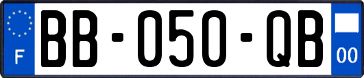 BB-050-QB