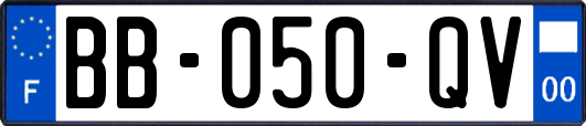 BB-050-QV