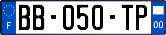 BB-050-TP