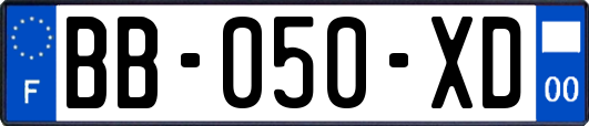 BB-050-XD