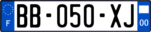 BB-050-XJ