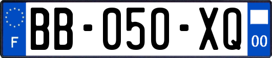 BB-050-XQ