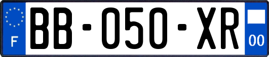 BB-050-XR