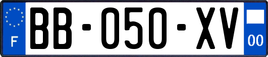 BB-050-XV