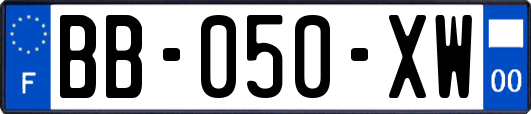 BB-050-XW