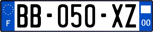 BB-050-XZ