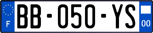 BB-050-YS
