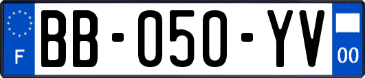 BB-050-YV