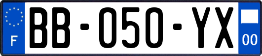 BB-050-YX