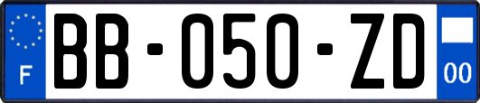 BB-050-ZD