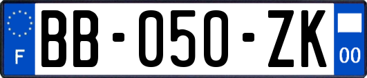 BB-050-ZK