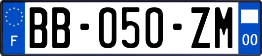 BB-050-ZM