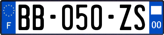 BB-050-ZS