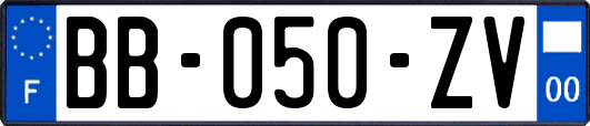 BB-050-ZV