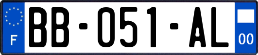 BB-051-AL