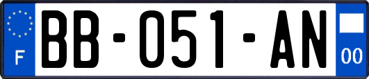 BB-051-AN