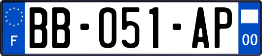 BB-051-AP