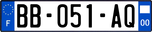 BB-051-AQ