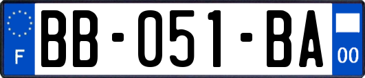 BB-051-BA