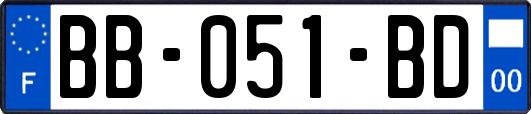 BB-051-BD