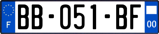 BB-051-BF