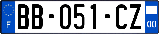 BB-051-CZ