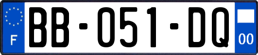 BB-051-DQ