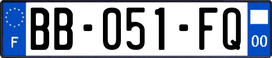 BB-051-FQ