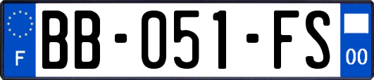 BB-051-FS