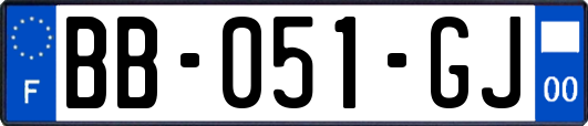 BB-051-GJ