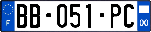 BB-051-PC