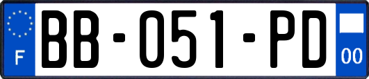 BB-051-PD