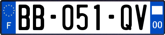 BB-051-QV