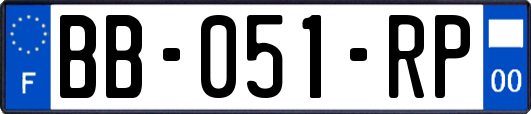 BB-051-RP