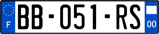 BB-051-RS