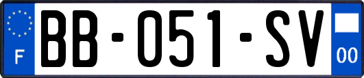 BB-051-SV