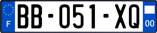 BB-051-XQ