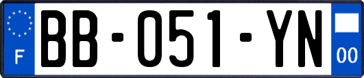 BB-051-YN