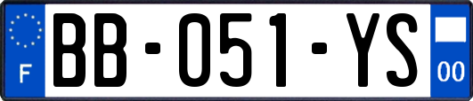 BB-051-YS