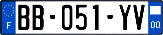 BB-051-YV